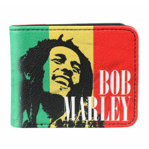 peňaženka BOB MARLEY - Jammin - WABOBPRI01