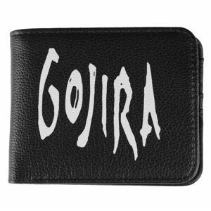 peňaženka Gojira - Premium - Flying Whale - WAGOJFLY01