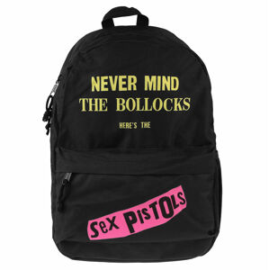ruksak Sex Pistols - Never Mind The Bollocks - RSSPNMD01