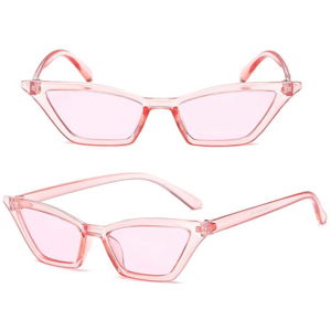 slnečné okuliare JEWELRY & WATCHES - O12_pink