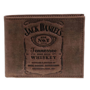 peňaženka Jack Daniels - MW753604JDS