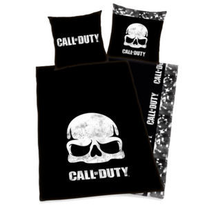 obliečky Call of Duty - HERDING - 44544 01.050