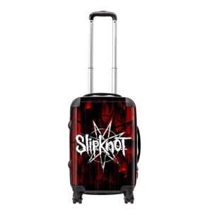 kufor Slipknot - Travel - Glitch Luggage Mile High Carry On - CABSLIPGLIT