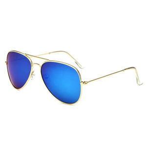 slnečné okuliare JEWELRY & WATCHES - O11|A_blue