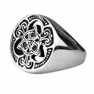 prsteň ETNOX - Celtic knôt - SR1424