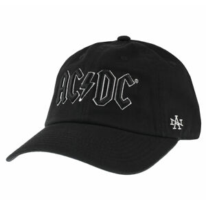 šiltovka AC/DC - Ballpark - AMERICAN NEEDLE - SMU674A-ACDC