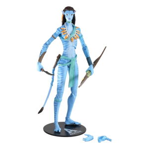 figúrka filmová NNM Avatar Action Figure