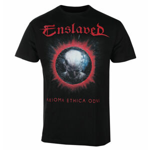 tričko pánske ENSLAVED - Axioma ethica odini - NUCLEAR BLAST - 30325_TS