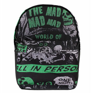 ruksak Rob Zombie - Mad Mad World - DPRZMAD01-2