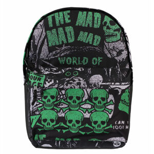 ruksak Rob Zombie - Mad Mad World - DPRZMAD01-3