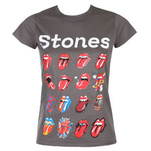 ROCK OFF Rolling Stones No Filter Evolution Čierna