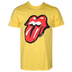 ROCK OFF Rolling Stones No Filter Čierna XL