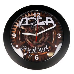hodiny DOGA - Hard Werk - D026