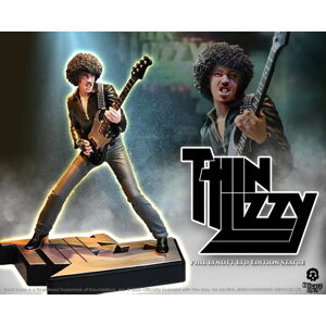 figúrka Thin Lizzy - Rock Iconz - Phil Lynott - KNBZ-THINLIZZY100