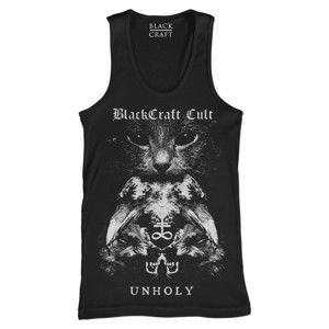 tielko BLACK CRAFT Unholy Ritual XXL
