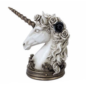 figurka ALCHEMY GOTHIC Unicorn