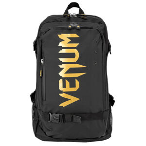 ruksak VENUM - Challenger Pre Evo - Black/Gold - VENUM-03832-126