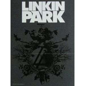 HEART ROCK Linkin Park Plan B
