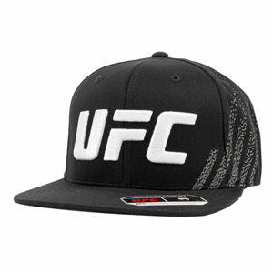 šiltovka UFC VENUM - Authentic Fight Night Unisex Walkout - Black - VNMUFC-00010-001
