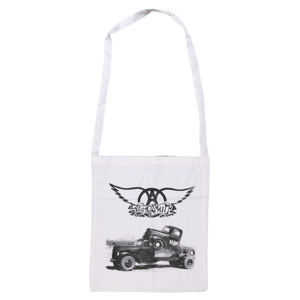taška (kabelka) Aerosmith - Pump - LOW FREQUENCY - AETB08020