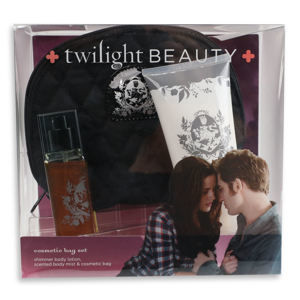 kozmetická darčeková sada Twilight - TW0188