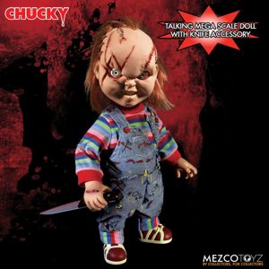 figúrka filmová NNM Chucky Child´s Play Talking Chucky