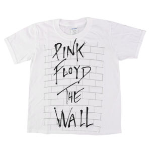 tričko metal LOW FREQUENCY Pink Floyd LOW FREQUENCY Čierna L