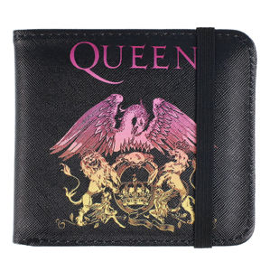 peňaženka NNM Queen BOHEMIAN
