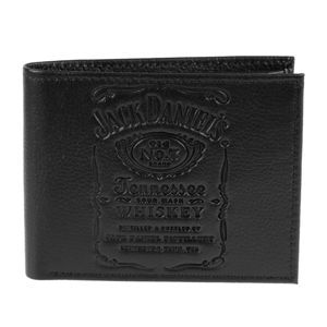 peňaženka Jack Daniels - Logo - MW642247JDS