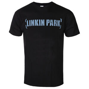tričko pánske Linkin Park - Meteora Portraits - ROCK OFF - LPTS15MB