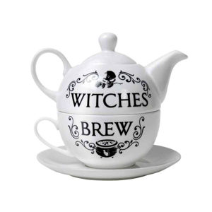 riadu alebo kúpeľňa ALCHEMY GOTHIC Witches Brew