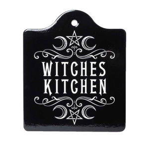 nábytok ALCHEMY GOTHIC Witches Kitchen