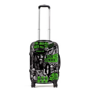 kufor Rob Zombie - Travel - Mad Mad World - CABRZMAD01