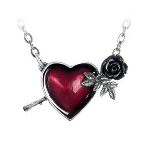 obojok ALCHEMY GOTHIC - Wounded By Love - P848