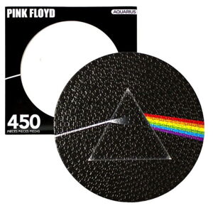 puzzle Pink Floyd - Dark Side - NMRALBM-003