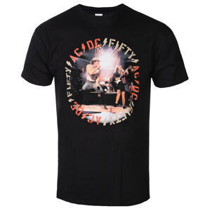 tričko pánske AC/DC - Live! - ROCK OFF - ACDCTS113MB
