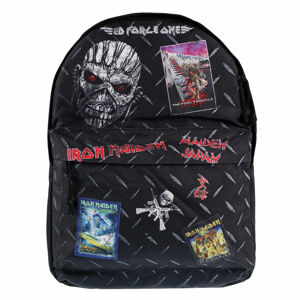 ruksak Iron Maiden - Tour - DPIMTOU01