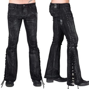 nohavice jeans WORNSTAR Cutlass 32