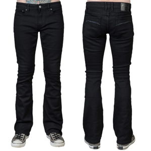 nohavice jeans WORNSTAR Hellraiser 28
