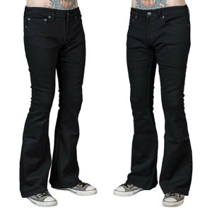 nohavice jeans WORNSTAR Starchaser 34