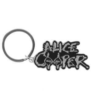 kľúčenka (prívesok) Alice Cooper - Eyes - RAZAMATAZ - KR172