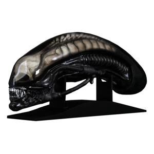 figúrka ALIEN - Replica 1/1 Giger 's Alien Head - CPR903024