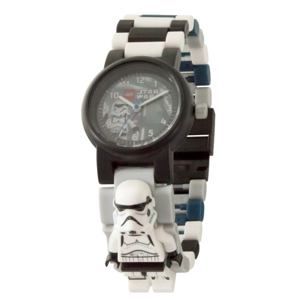 hodinky STAR WARS - Lego - Stormtrooper - CT8021025