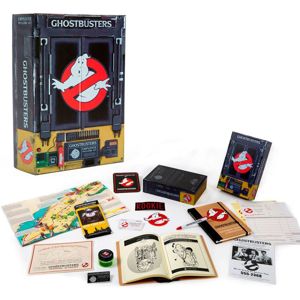 darčeková krabička Ghostbusters - Employee Welcome Kit - DOCO-GB001