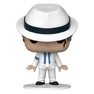 figúrka Michael Jackson - POP! - (Smooth Criminal) - FK70600 POP Michael Jackson