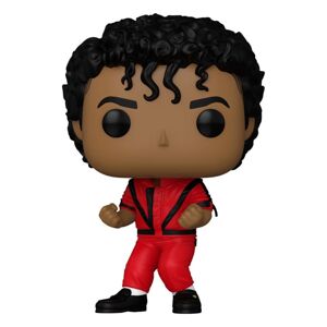 figúrka Michael Jackson - POP! - Thriller - FK72591