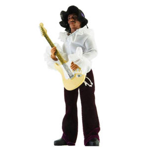 figúrka skupina POP Jimi Hendrix Miami