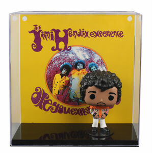 figúrka Jimi Hendrix - POP! - Are You Experienced Special Edition - FK58899