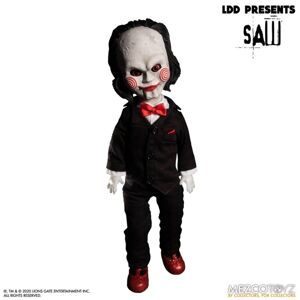 bábika Saw - Living Dead Dolls - Doll Billy - MEZ99620