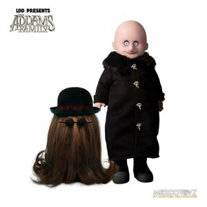 figúrka (bábika) The Addams Family - Living Dead Dolls - MEZ99645 LIVING DEAD DOLLS Addams Family